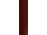 Tubadzin Tc Groove Burgundy 1 Gloss Str. 7, 8x29, 8 Falicsempe I. O (5900199287471)