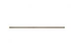 Domino Tx L-steel Cognac 2 60, 8x2, 3 Listello I. O (5900199283664)