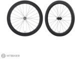 Shimano Ultegra R8170 C60 28" kerékszett, CL, Shimano HG kazettatest, kiállítási szett ()