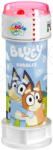 Dulcop Tub baloane de săpun Bluey Bubble World Dulcop hipoalergenic, fără nichel și parabeni (DUL45007) Tub balon de sapun