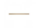 Domino Tx L-gold Mat 2 60, 8x2, 3 Listello I. O. + (5903238056496)