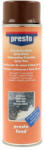 Presto Alvázvédő waxos aeroszol (barna-transzparens) 500 ml (306048)