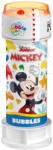 Dulcop Tub baloane de săpun Disney Bubble World Dulcop hipoalergenic, fără nichel și parabeni (DUL82004) Tub balon de sapun