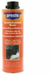 Presto Alvázvédő waxos csavaros flakon (barna-transzparens) 1 l (603246)