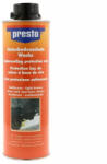 Presto Alvázvédő waxos csavaros flakon fekete 1 l (690211)