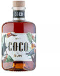 Agárdi Coco by Rum 40% 0, 7l DRS
