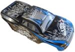 AERIUM Caroserie de schimb pentru mașina RC AERIUM HOSHI SPEED (1: 10) albastru