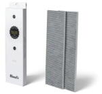 Woods Înlocuire filtru de carbon pliat pentru Woods GRAN 900