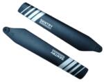AERIUM Set de rezervă de 2 elice pentru elicopterul RC AERIUM C127 GPS 720P