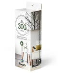 Woods Filtru ION HEPA activ de schimb pentru Woods AL310 / AL310 FC