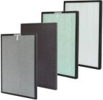 AERIUM Set de filtre pentru purificatorul AERIUM OXION Q490WH