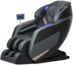 Hc Home Fitness HC Home Lifestyle S9 Masszázsfotel sötét szűrke színben (SN-S9C_szurke)