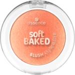  essence pirosító soft BAKED 20