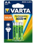 VARTA 800mAh AA Ni-MH akkumulátor 2db/csomag (56736101402)
