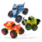 Spin Master Smash and Bash Monster Truck reparabil 1: 64 (6072396) Figurina