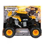 Spin Master JCB Digatron Monster Truck 1: 24 (6076818) Figurina