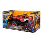 Spin Master Spider-Man camion monstru RC 1: 24 (6073723) Figurina