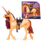 Academia Unicornilor puterea prieteniei cal unicorn Cinder 28 cm (6072672) Figurina