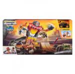 Spin Master SmashBot set de joc cu Monster Truck 1: 64 (6075205) Figurina