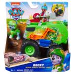 Starpak Rescue Wheels vehicul tematic Rocky (6069331) Figurina