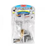 Melissa & Doug costum de astronaut pentru copii cu accesorii (6075149)