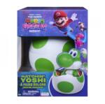 The Super Mario Galaxy Movie Figurină interactivă Yoshi care iese din ou (6076644)