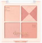 DASIQUE Blending Mood Cheek #04 Beige Knit 8 g