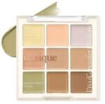 Dasique Pro Concealer Palette #02 Medium Cover 9 g