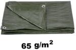 STR vízálló takaróponyva 4 x 5m, 65g/m2 (2170091)