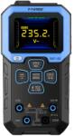 FNIRSI DMT-99 intelligens digitális multiméter True RMS (5905156102453)