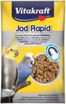 Vitakraft kismag jódozott hullámospapagájoknak 20 g - pepita