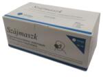  SZÁJMASZK FILT. GUMIS TGO 50 db