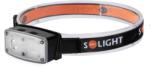 Solight LED újratölthető, 100 lm, érzékelő, Li-Ion (WN53)