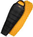CampGo MoonTrail + Campgo EasyRest 5, narancssárga (BUNCAMP-SB-07)