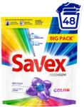 Savex Premium Caps színes mosókapszula, 48 mosás