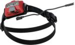 Ledlenser HF6R Core, piros