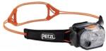Petzl Swift RL 2026 Black Orange