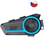 ASMAX OHMI D9 Bluetooth-6 Clip sisakbeszélő (AMX 06EFIN001)