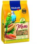 Vitakraft Menu Hullámos Papagáj Eleség - 500g (106193)