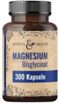 Sports & Health Solutions Magneziu bisglicinat, 133 mg, 300 capsule, Sports & Health Solutions