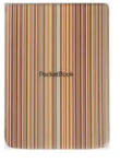 PocketBook Husa protectie Pocketbook Shell cover 743 pentru InkPad 4/InkPad Color 2/InkPad Color 3 Multicolor (h-s-743-cl-ww)