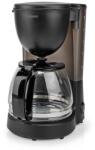Butler - Филтърна кафемашина 1, 25 л с функция за поддържане на температурата, 750 W/230 V, черна (NE0828)
