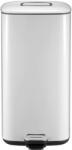 EKO Pedálos Szemetes - Rozsdamentes Acél - 20 Liter - pepita - 35 109 Ft