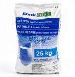AquaPUR Sare tablete pentru statii de dedurizare, sac 25 kg (87111000001) - fornello