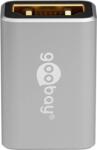 Goobay HDMI 2.1 Toldó Szürke 3cm 72008 (72008)