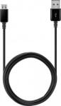 Samsung Cablu de date Samsung EP-DG925UBE MicroUSB Negru (Bulk)