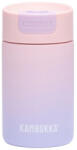 KAMBUKKA Olympus 300ml thermal mug, Blush Horizon (11-02031)