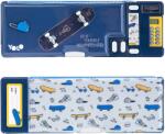 YOLO Penar retro YOLO Skate Board - Cu calculator (121298-170-51) Penar