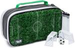 YOLO Penar cu mâner YOLO Football - 2 fermoare (121299-170-6) Penar