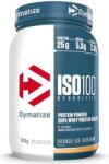 Dymatize ISO 100, înghețată de portocale, 932 g, Dymatize (25182302)